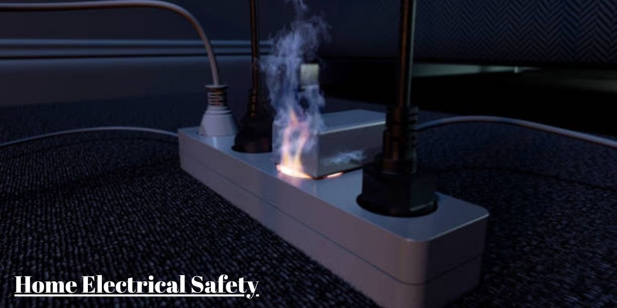 Home Electrical Safety