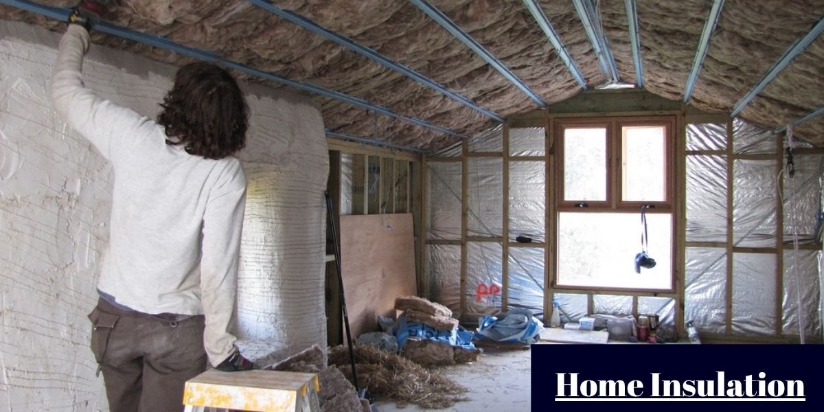 Home Insulation