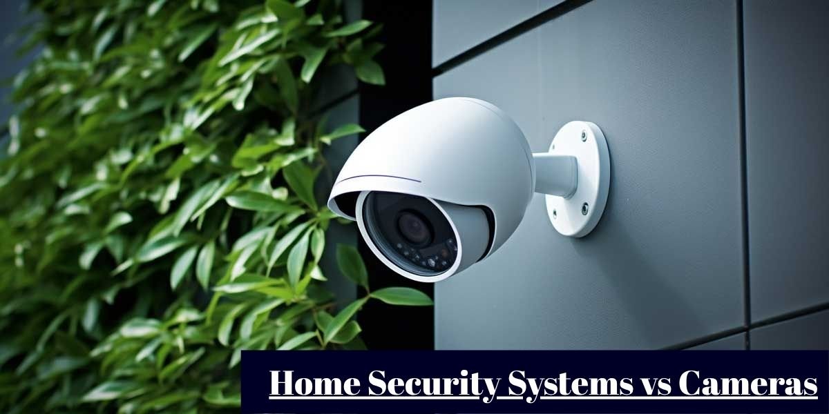 Home Security Systems