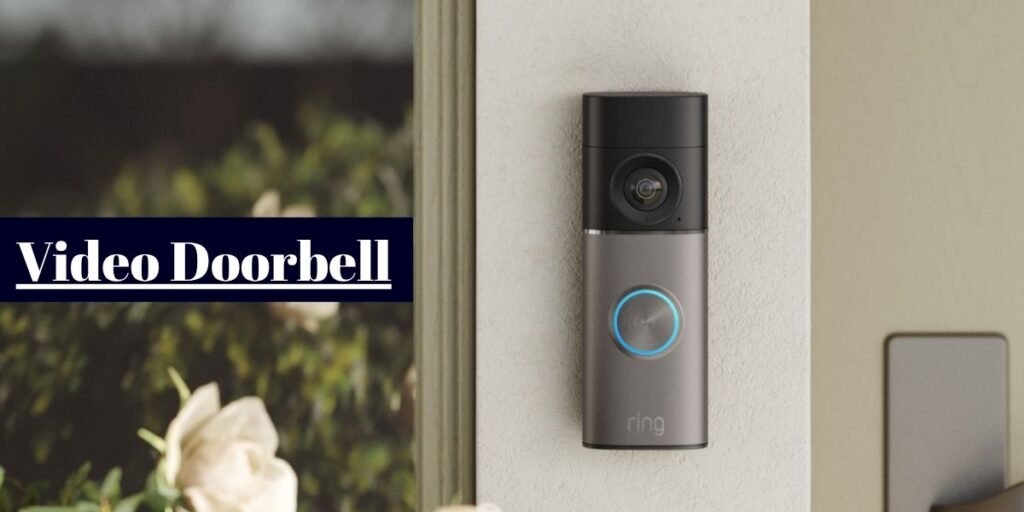 Video Doorbell