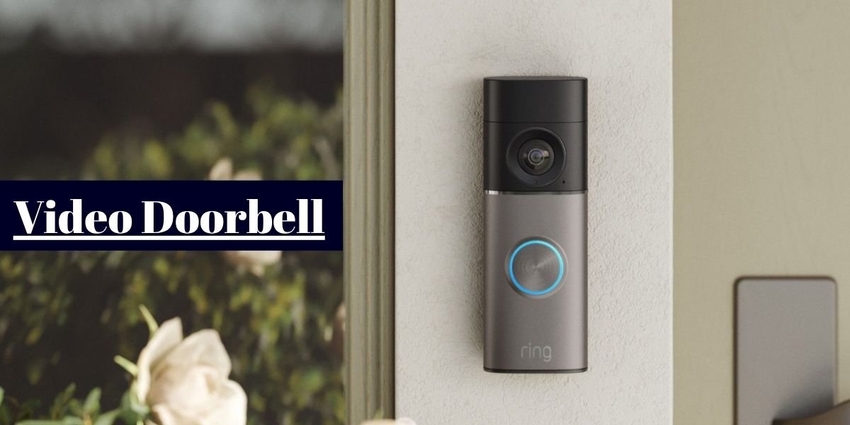Video Doorbell