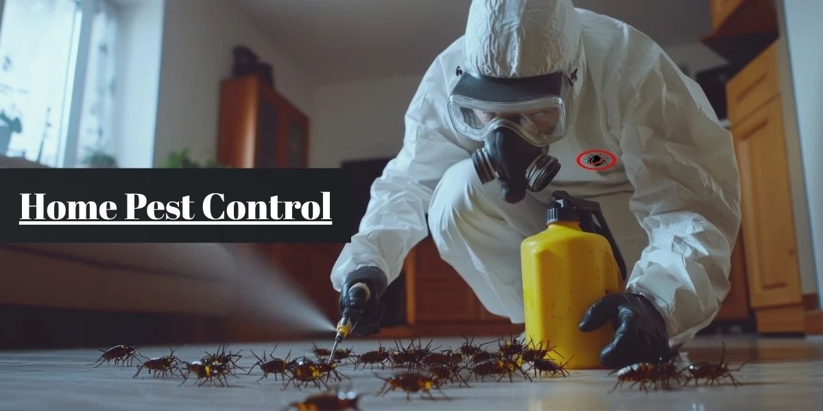 Home Pest Control