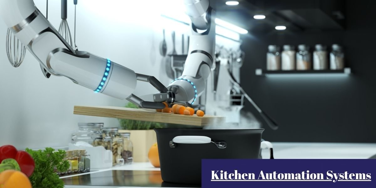 Best Kitchen Automation Systems