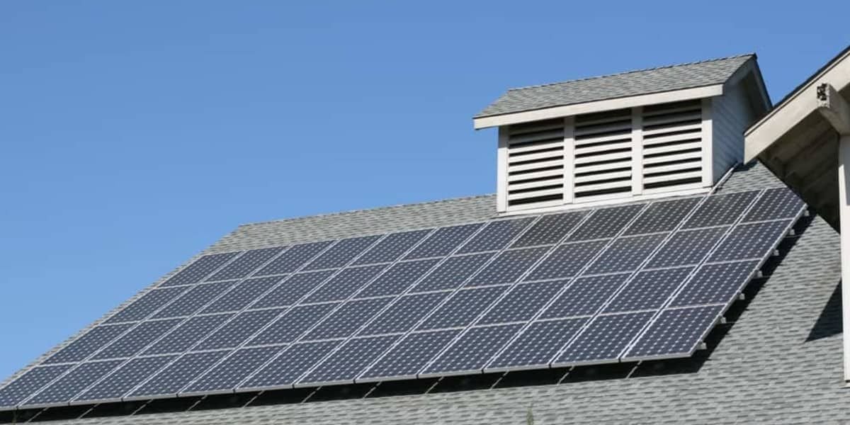 Solar Panels for Your Home