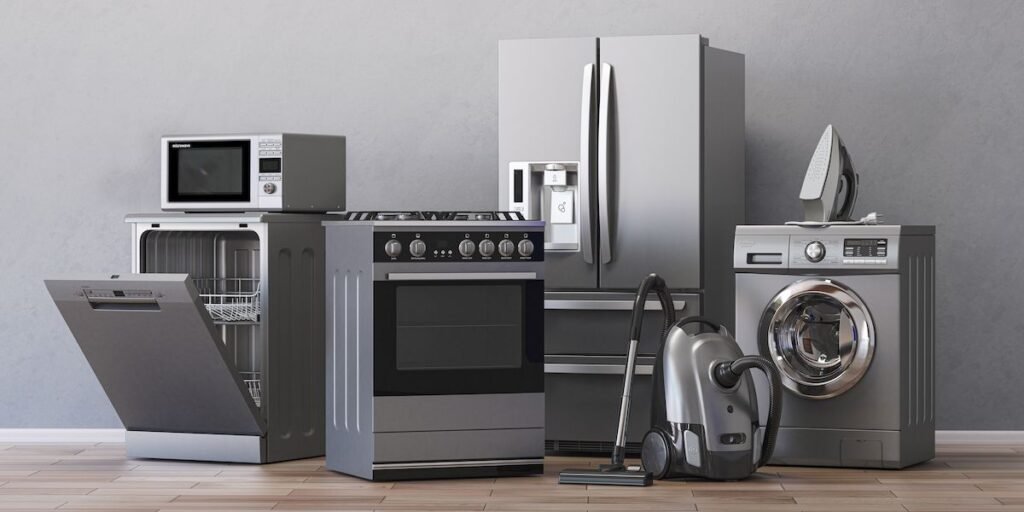Home Appliances