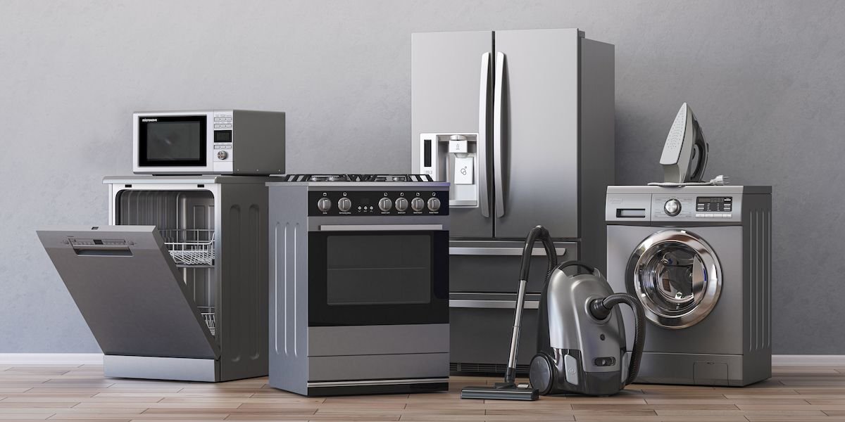 Home Appliances