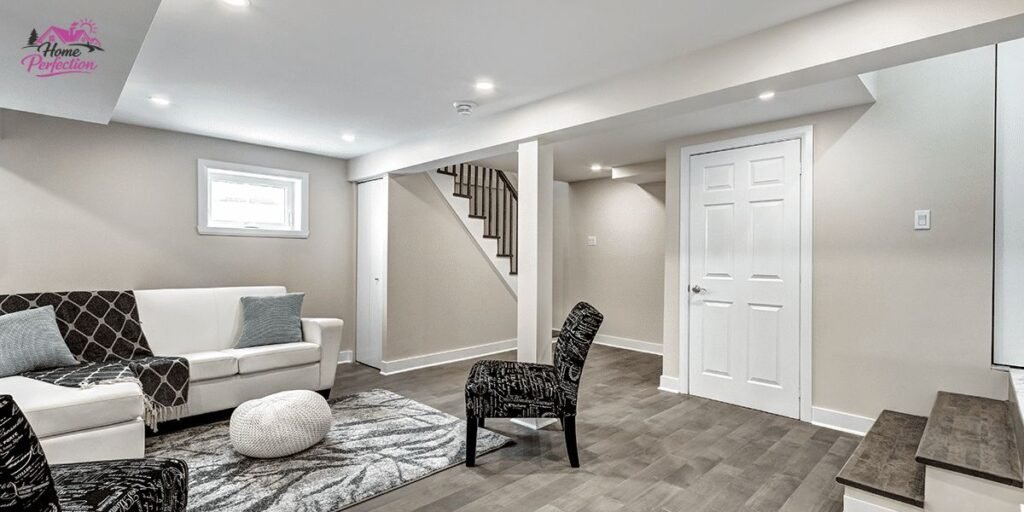 Basement Conversion Ideas