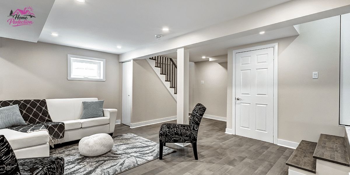 Basement Conversion Ideas