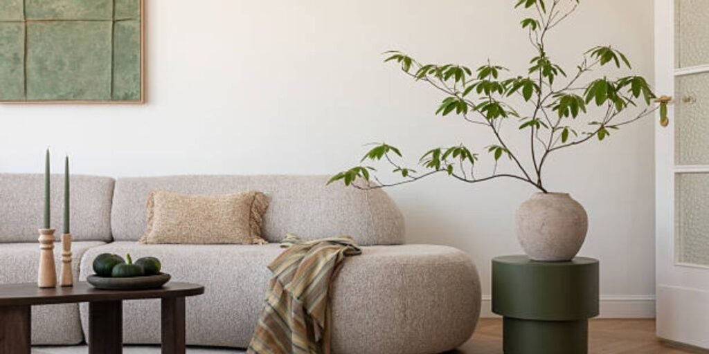 What is the most important thing in Interior Design Mintpalment