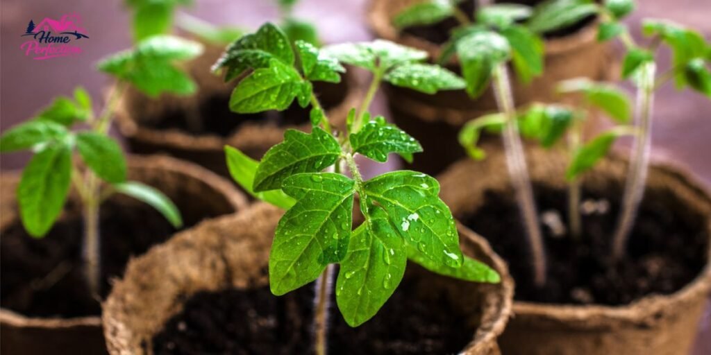 When to Start Tomato Seeds Indoors