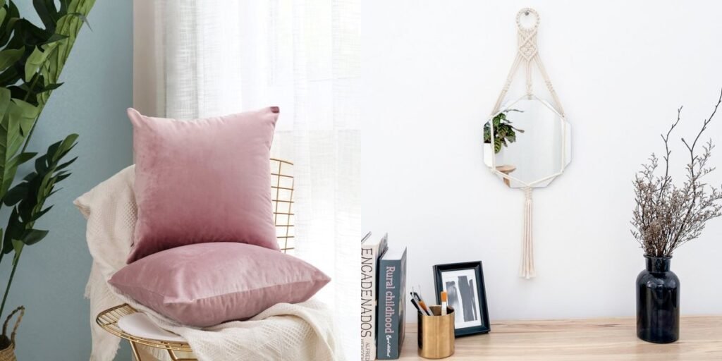 Latest Decoration Trends MintPalDecor