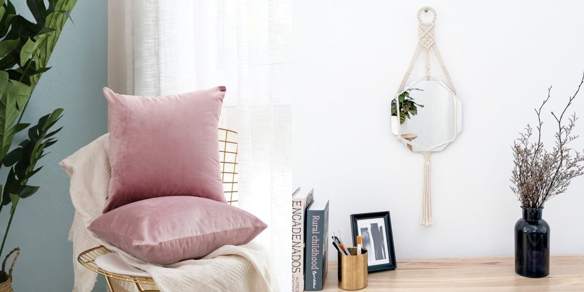 Latest Decoration Trends MintPalDecor