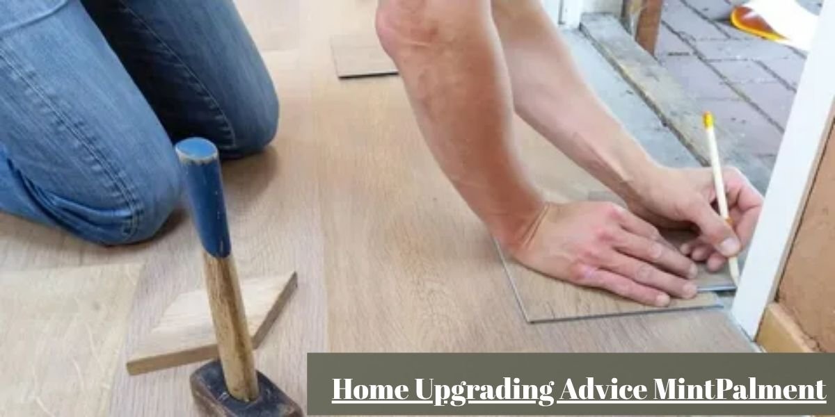 Home Upgrading Advice MintPalment