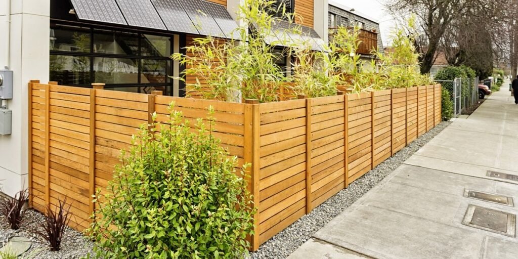 How to Build a Simple Wooden Planter Box