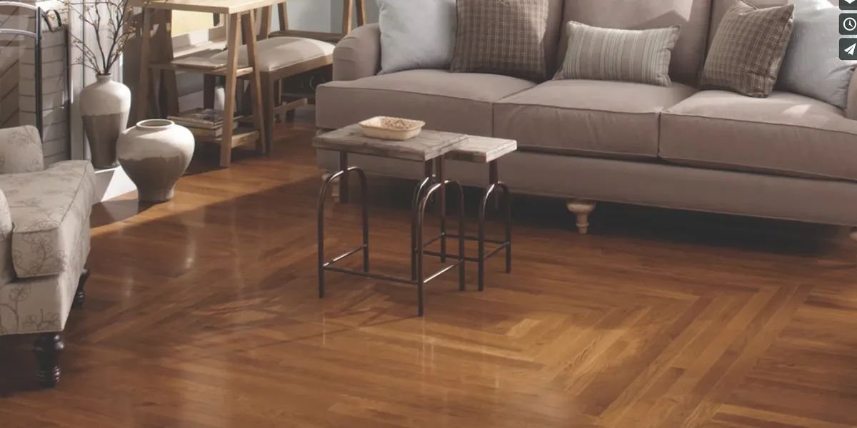 Wood Floor Stain Colors