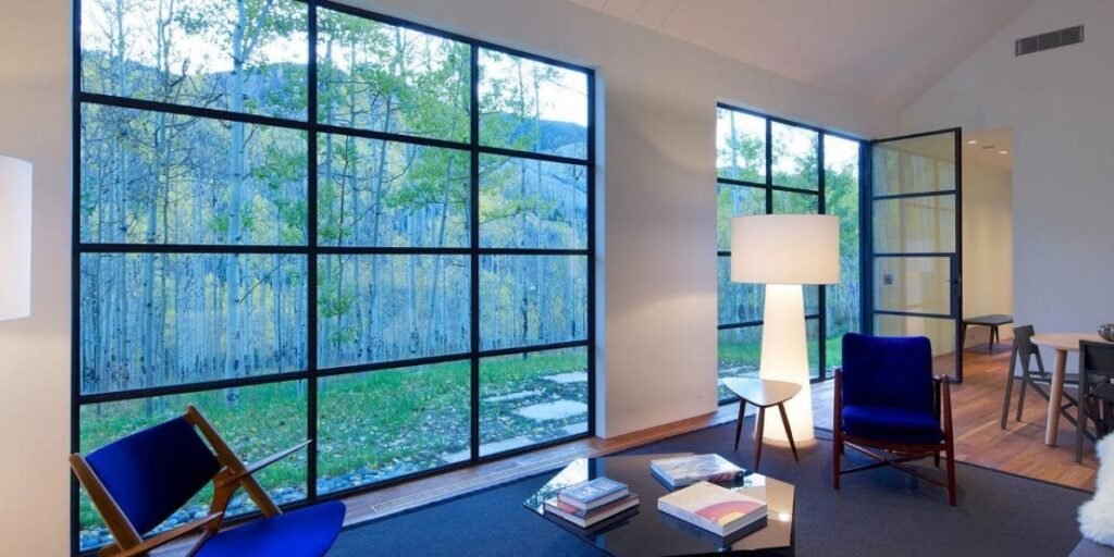 Interior Window Trim Ideas