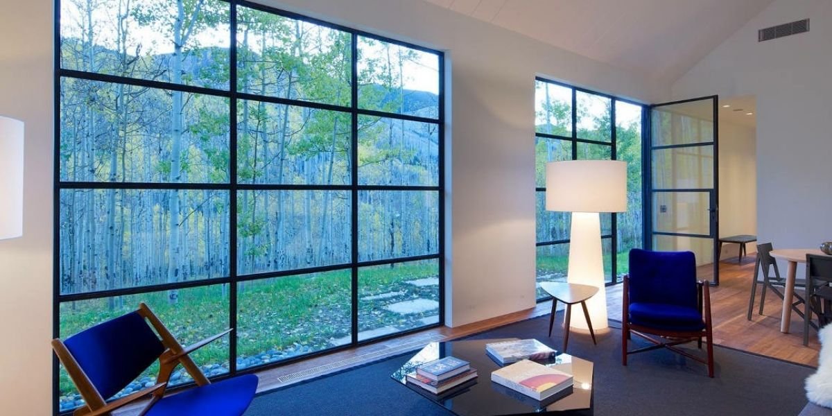 Interior Window Trim Ideas