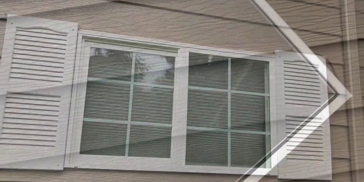 How to Build a Window Screen