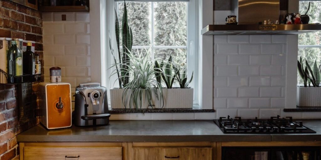 Farmhouse Kitchen Backsplash Ideas
