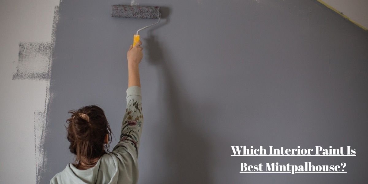 Which Interior Paint Is Best Mintpalhouse?